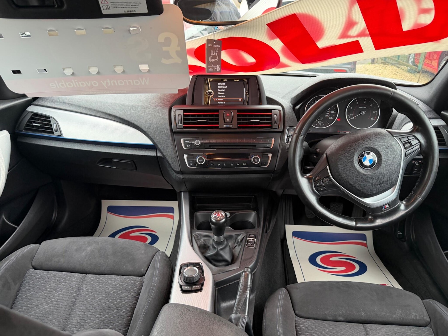 Used BMW 1 Series for sale - 77411031: Photo 9