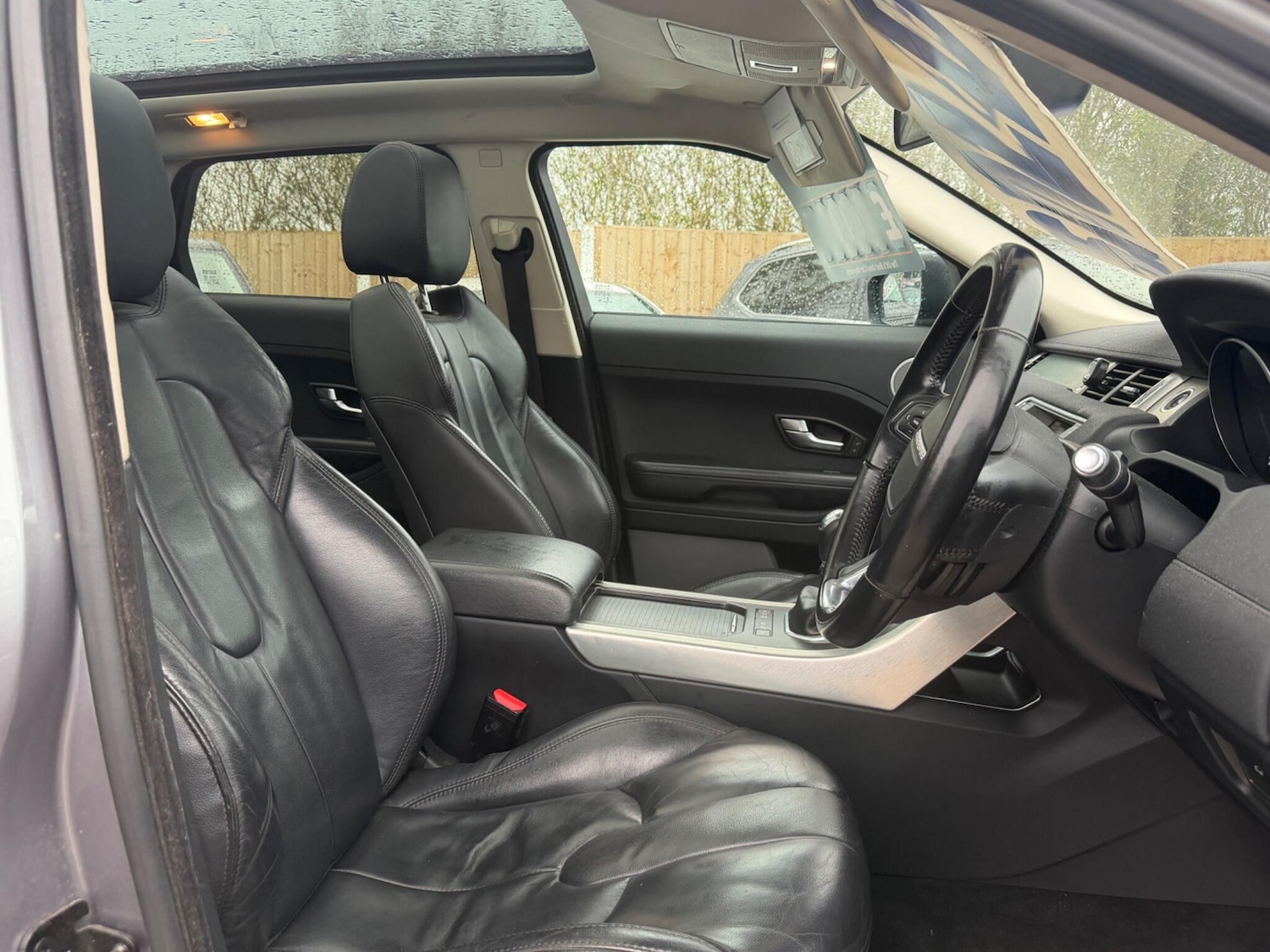 Used Land Rover Range Rover Evoque 2013 for sale - 77798970: Photo 13