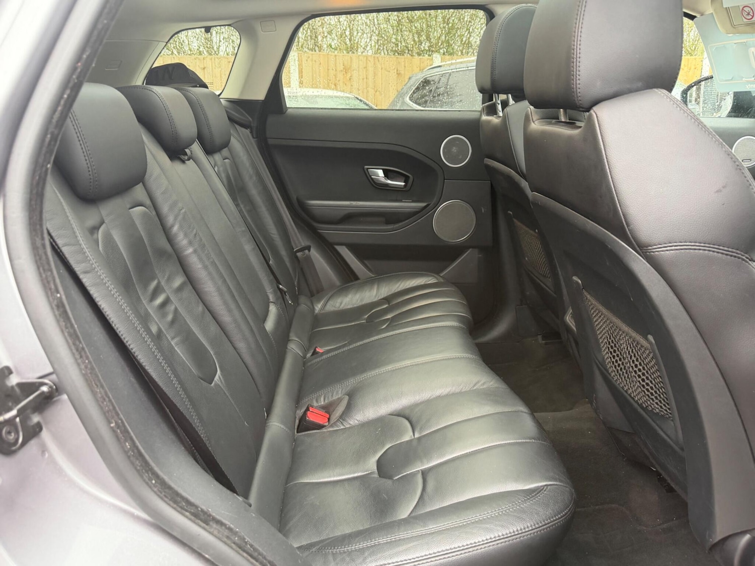 Used Land Rover Range Rover Evoque 2013 for sale - 77798970: Photo 14