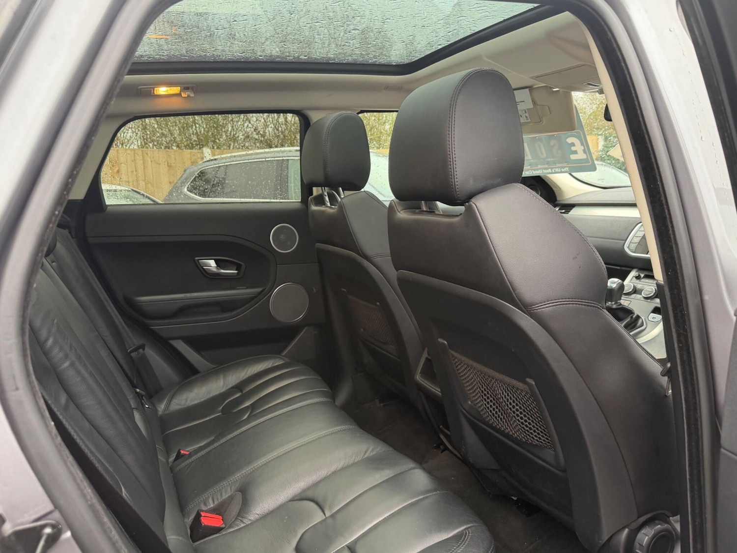 Used Land Rover Range Rover Evoque 2013 for sale - 77798970: Photo 15