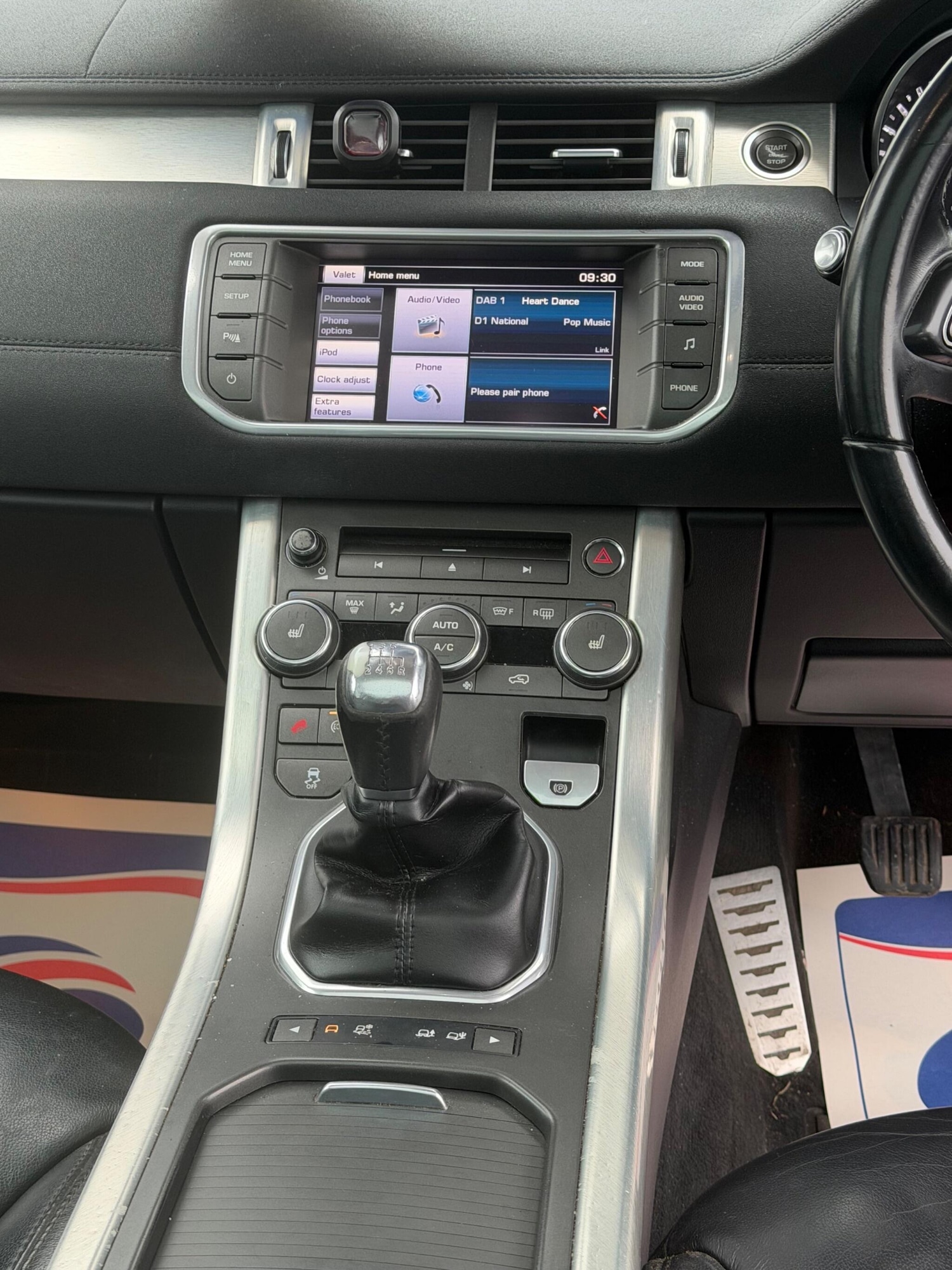 Used Land Rover Range Rover Evoque 2013 for sale - 77798970: Photo 17