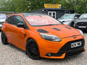 Used Ford Focus 2012 for sale - 78481592: Photo