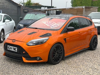 Used Ford Focus 2012 for sale - 78481592: Photo