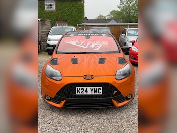 Used Ford Focus 2012 for sale - 78481592: Photo
