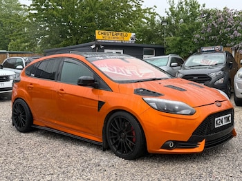 Used Ford Focus 2012 for sale - 78481592: Photo