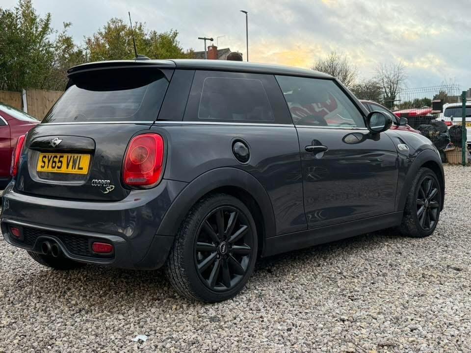 Used MINI Hatch for sale - 78214420: Photo 10