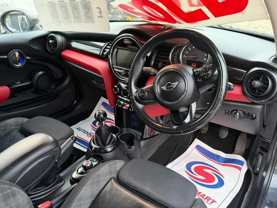 Used MINI Hatch for sale - 78214420: Photo 11