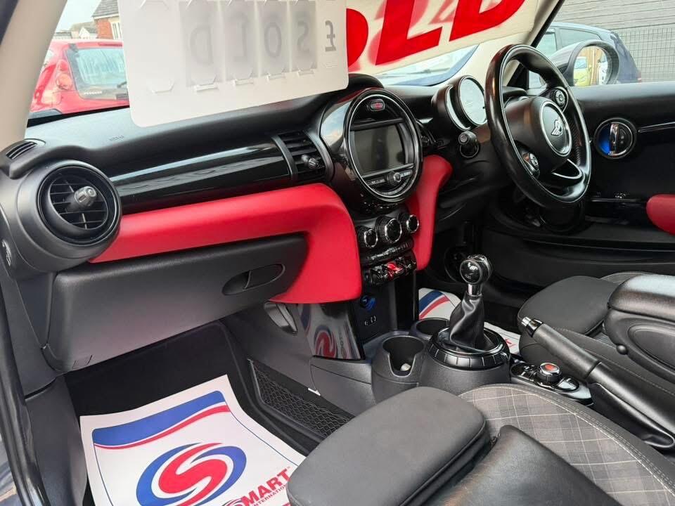 Used MINI Hatch for sale - 78214420: Photo 13