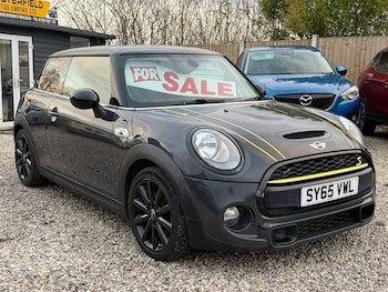 Used MINI Hatch 2015 for sale - 78214420: Photo