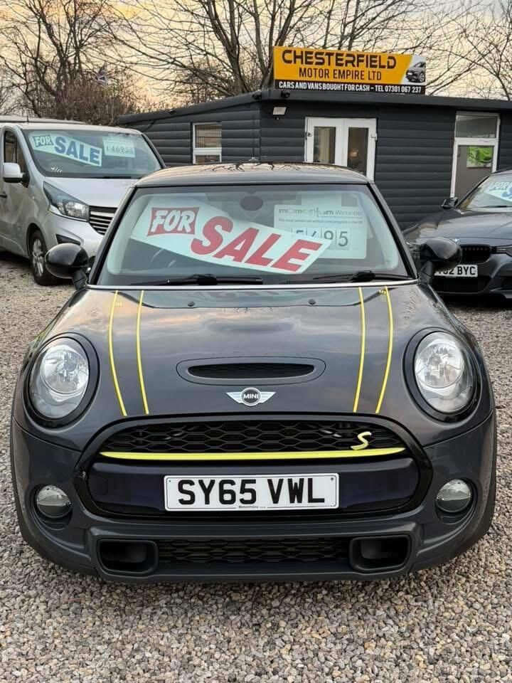 Used MINI Hatch for sale - 78214420: Photo 2