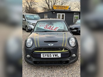 Used MINI Hatch 2015 for sale - 78214420: Photo