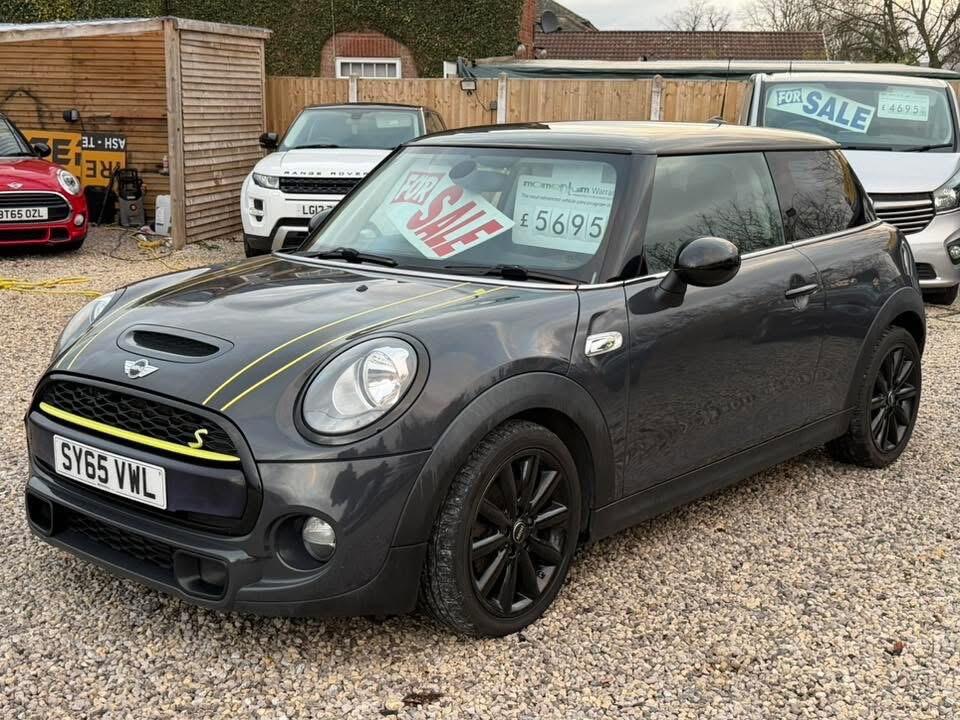 Used MINI Hatch for sale - 78214420: Photo 3