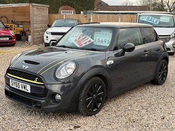 Used MINI Hatch 2015 for sale - 78214420: Photo