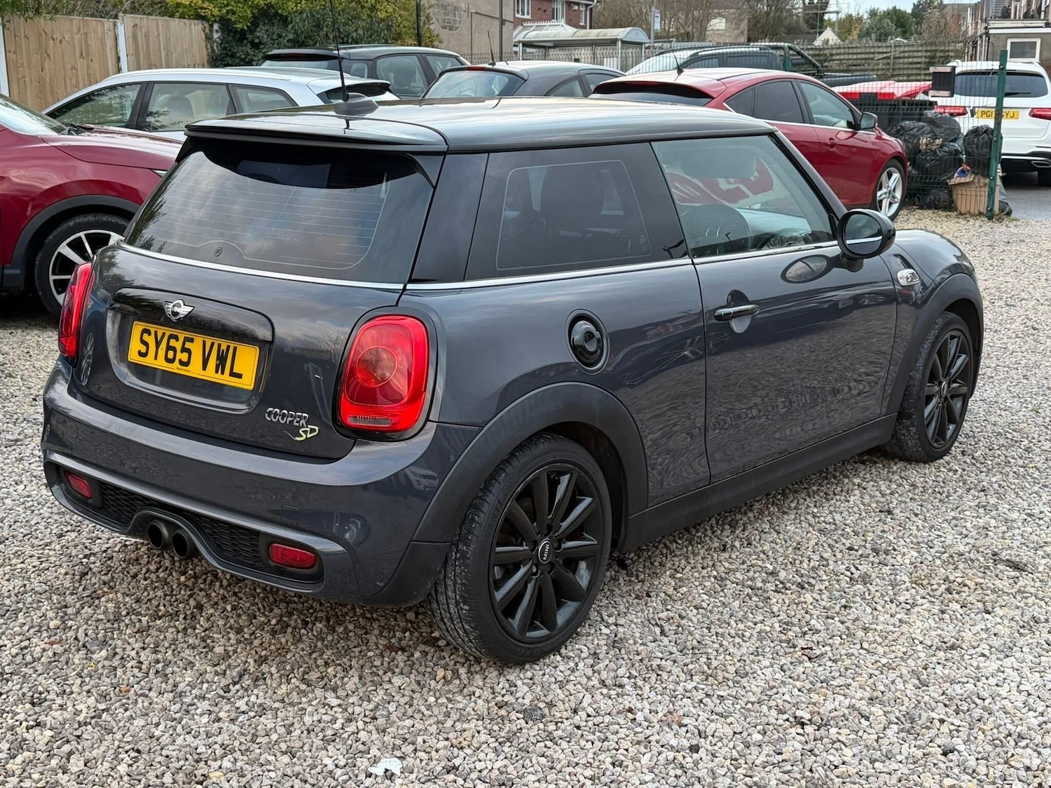 Used MINI Hatch for sale - 78214420: Photo 4