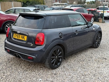 Used MINI Hatch 2015 for sale - 78214420: Photo