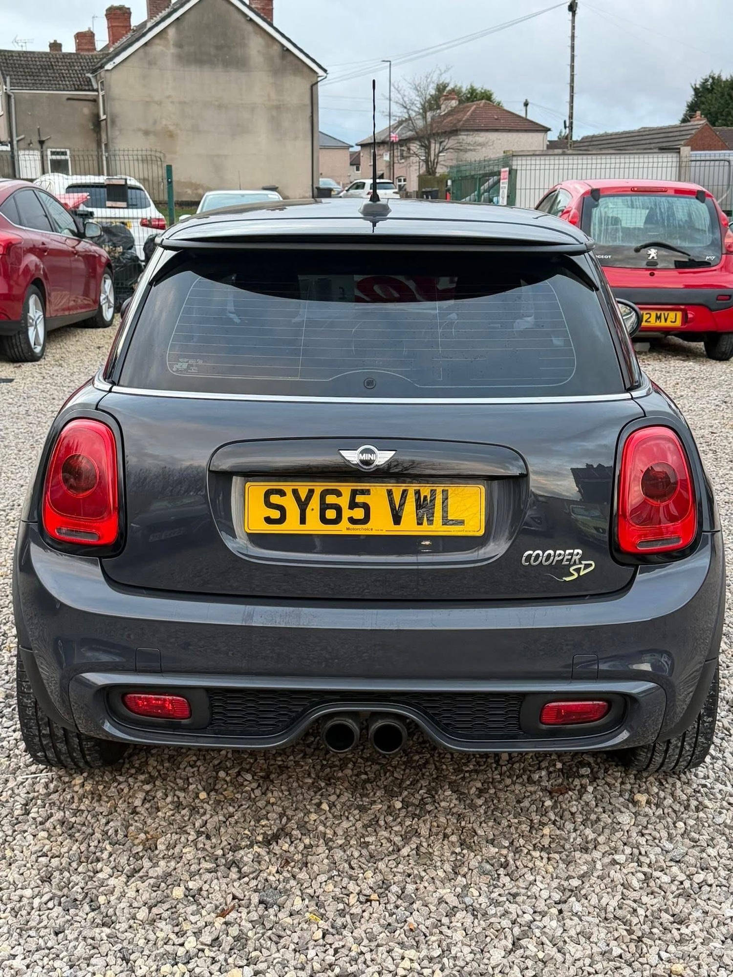 Used MINI Hatch for sale - 78214420: Photo 5