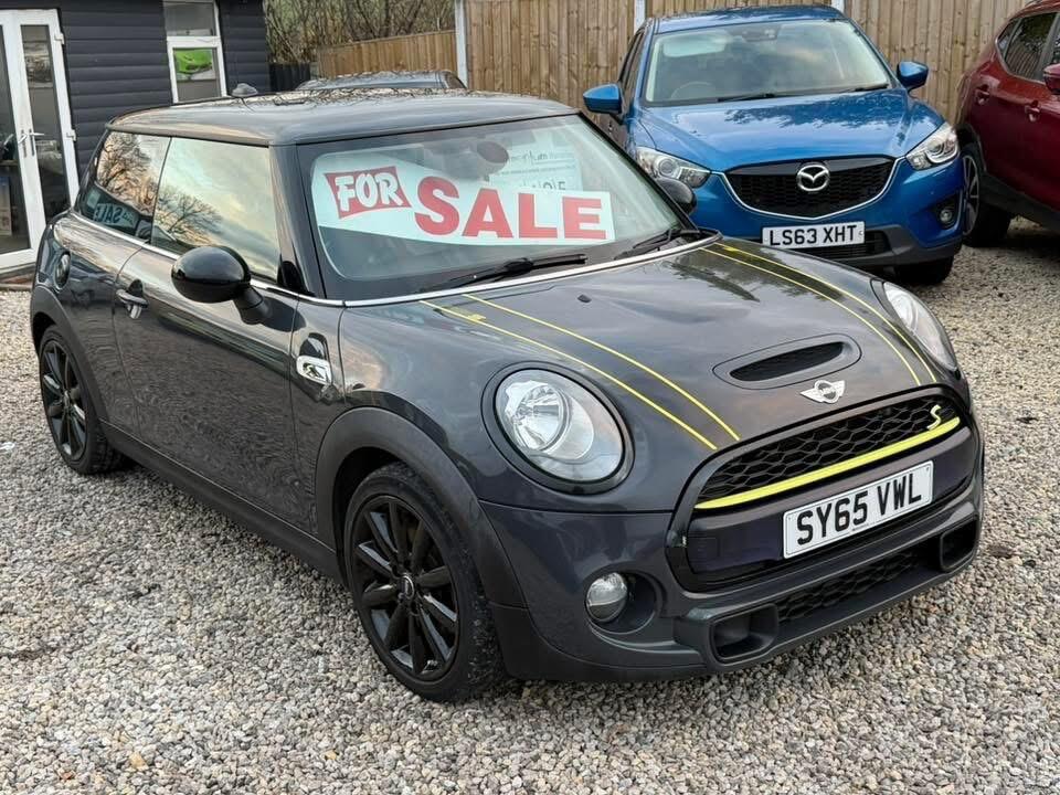 Used MINI Hatch for sale - 78214420: Photo 6