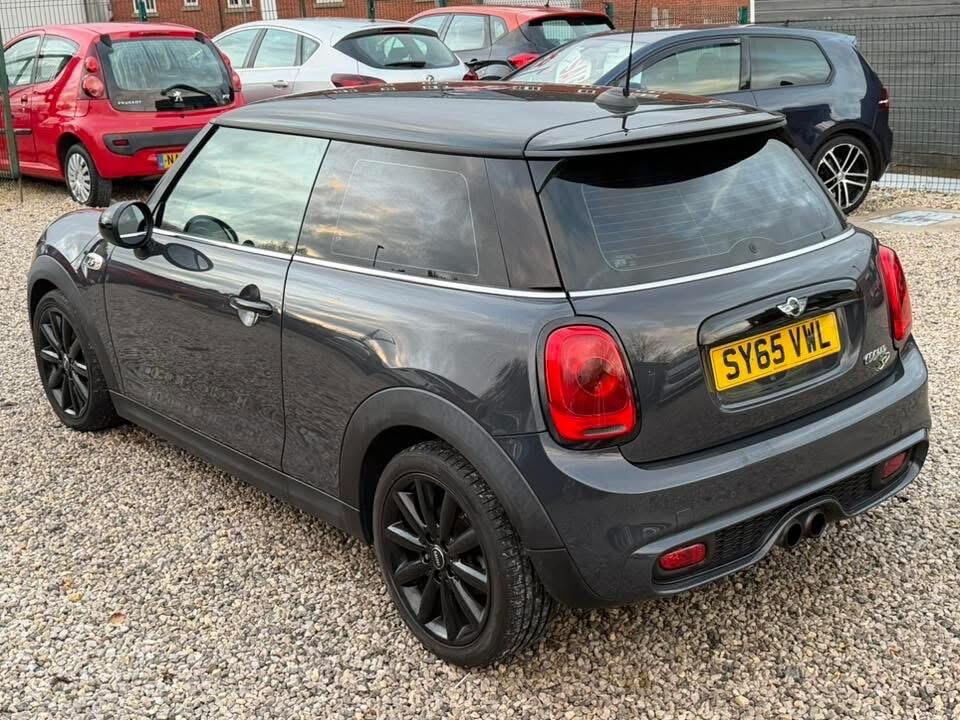 Used MINI Hatch for sale - 78214420: Photo 8