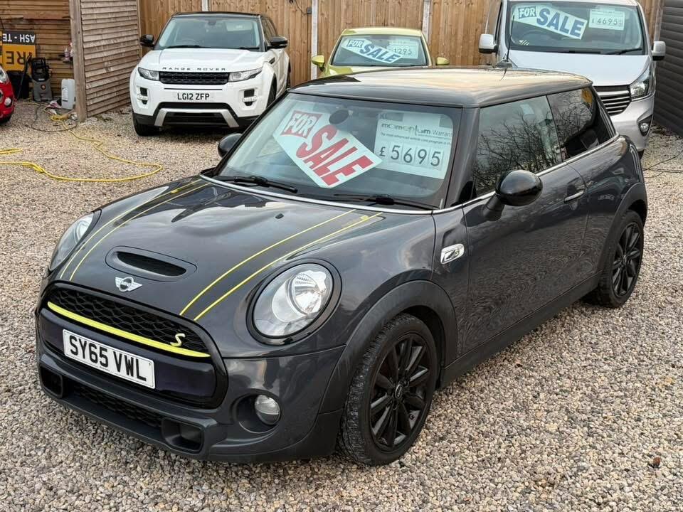 Used MINI Hatch for sale - 78214420: Photo 9