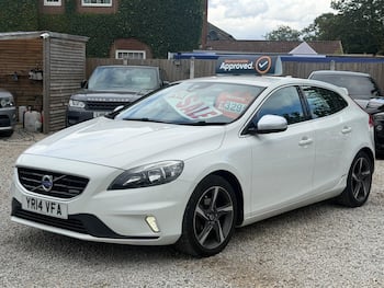 Used Volvo V40 2014 for sale - 79860828: Photo