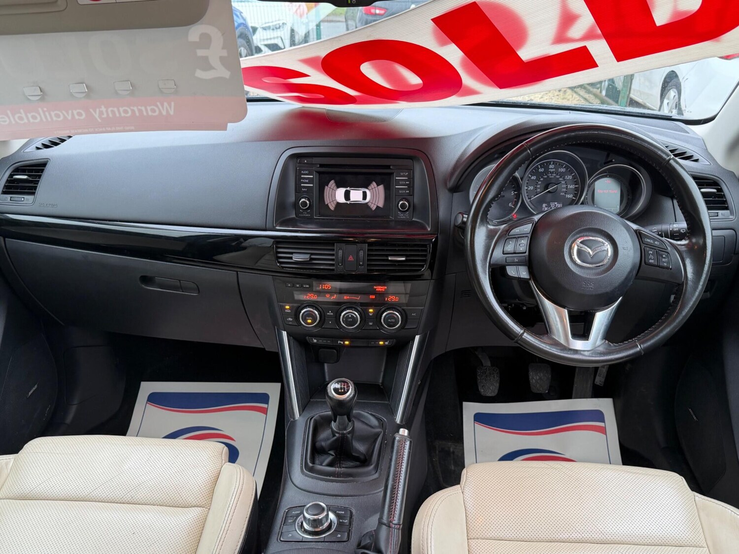 Used Mazda CX-5 for sale - 77510233: Photo 10