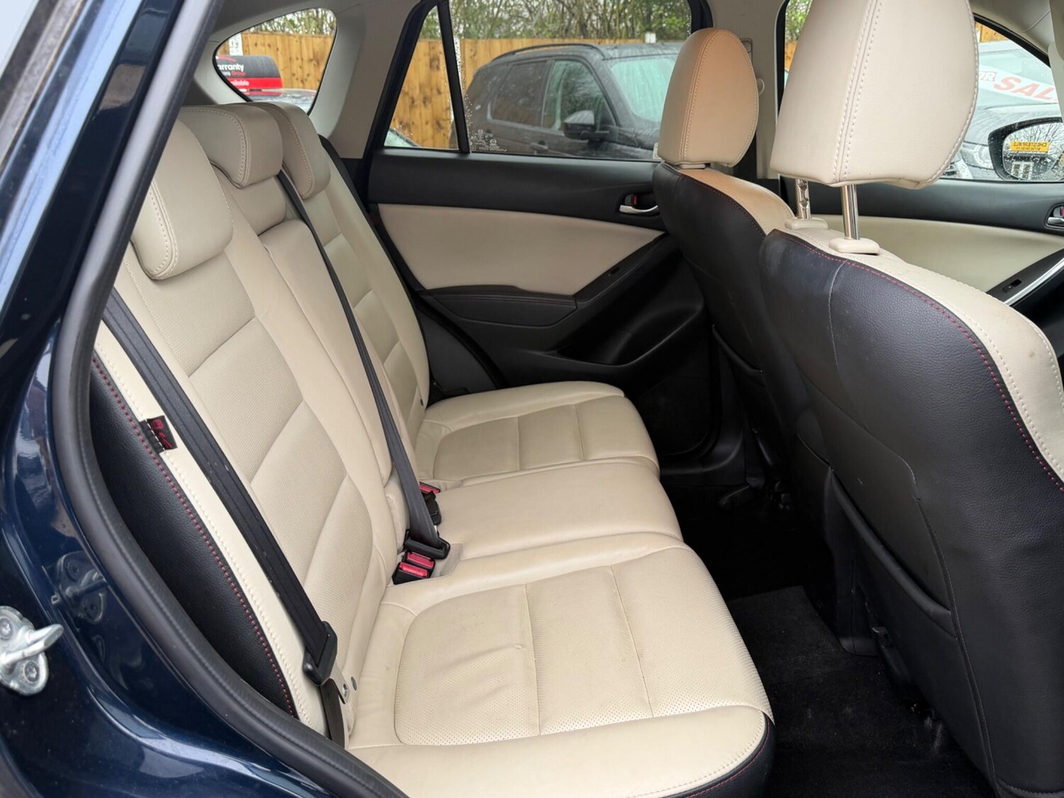 Used Mazda CX-5 for sale - 77510233: Photo 11