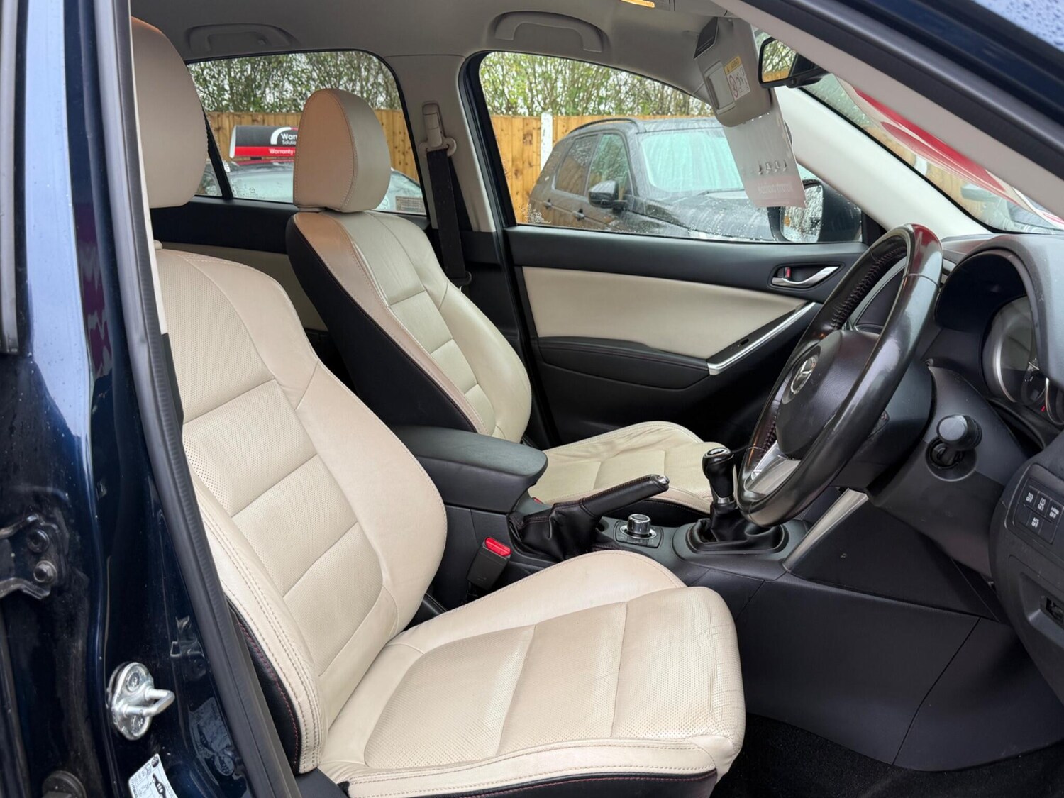 Used Mazda CX-5 for sale - 77510233: Photo 12