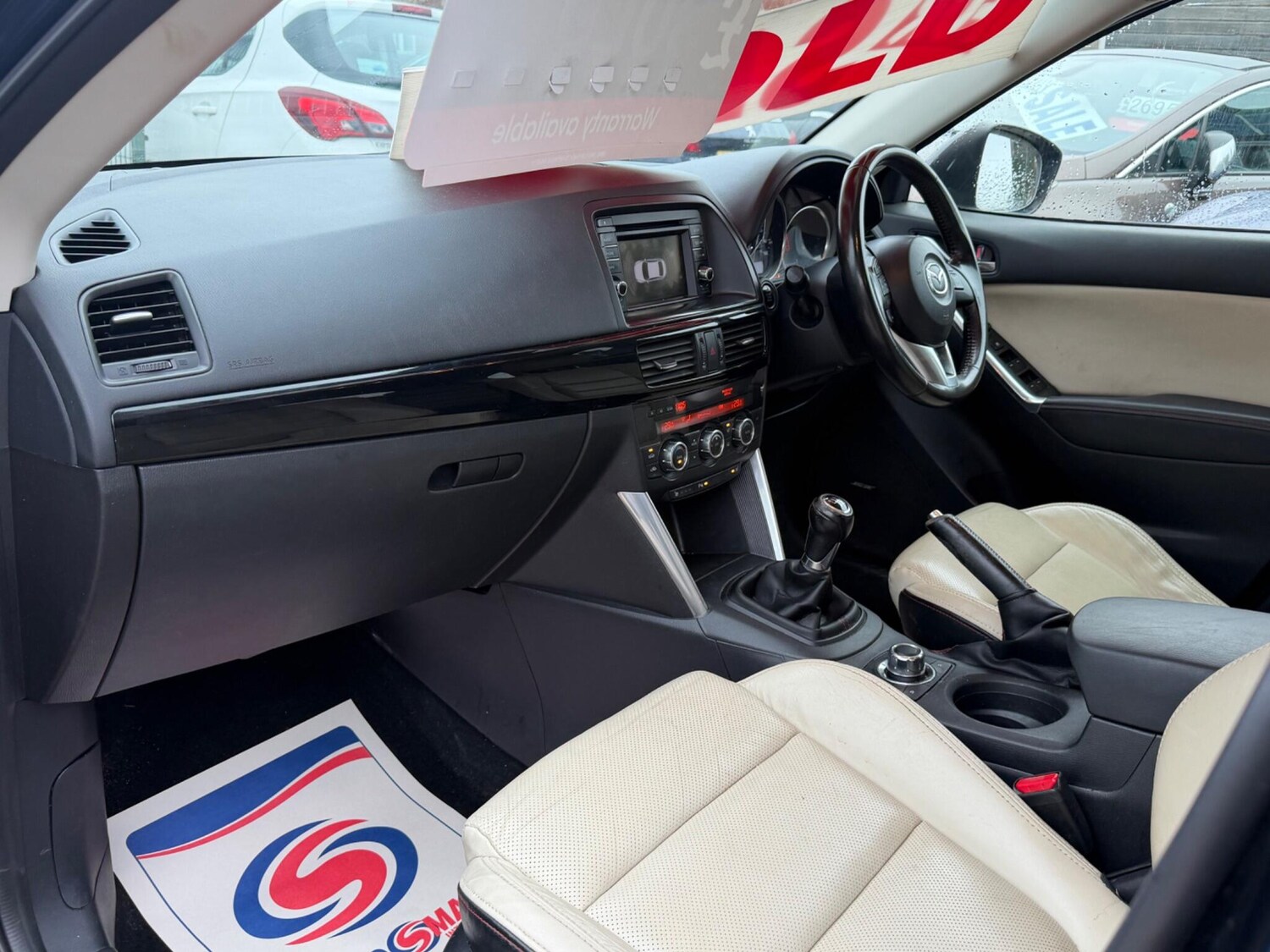 Used Mazda CX-5 for sale - 77510233: Photo 13