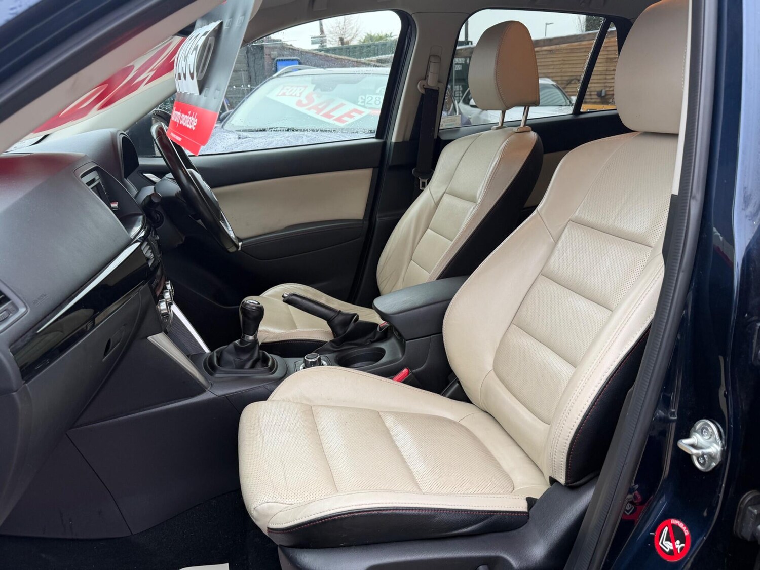 Used Mazda CX-5 for sale - 77510233: Photo 14