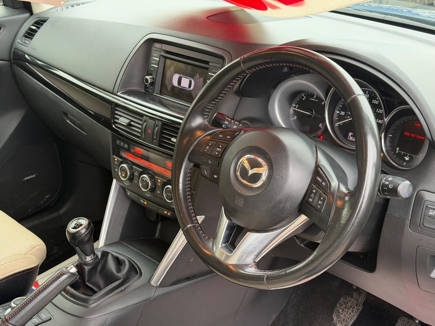 Used Mazda CX-5 for sale - 77510233: Photo 16