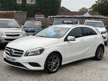 Used Mercedes-Benz A-Class 2015 for sale - 79657926: Photo