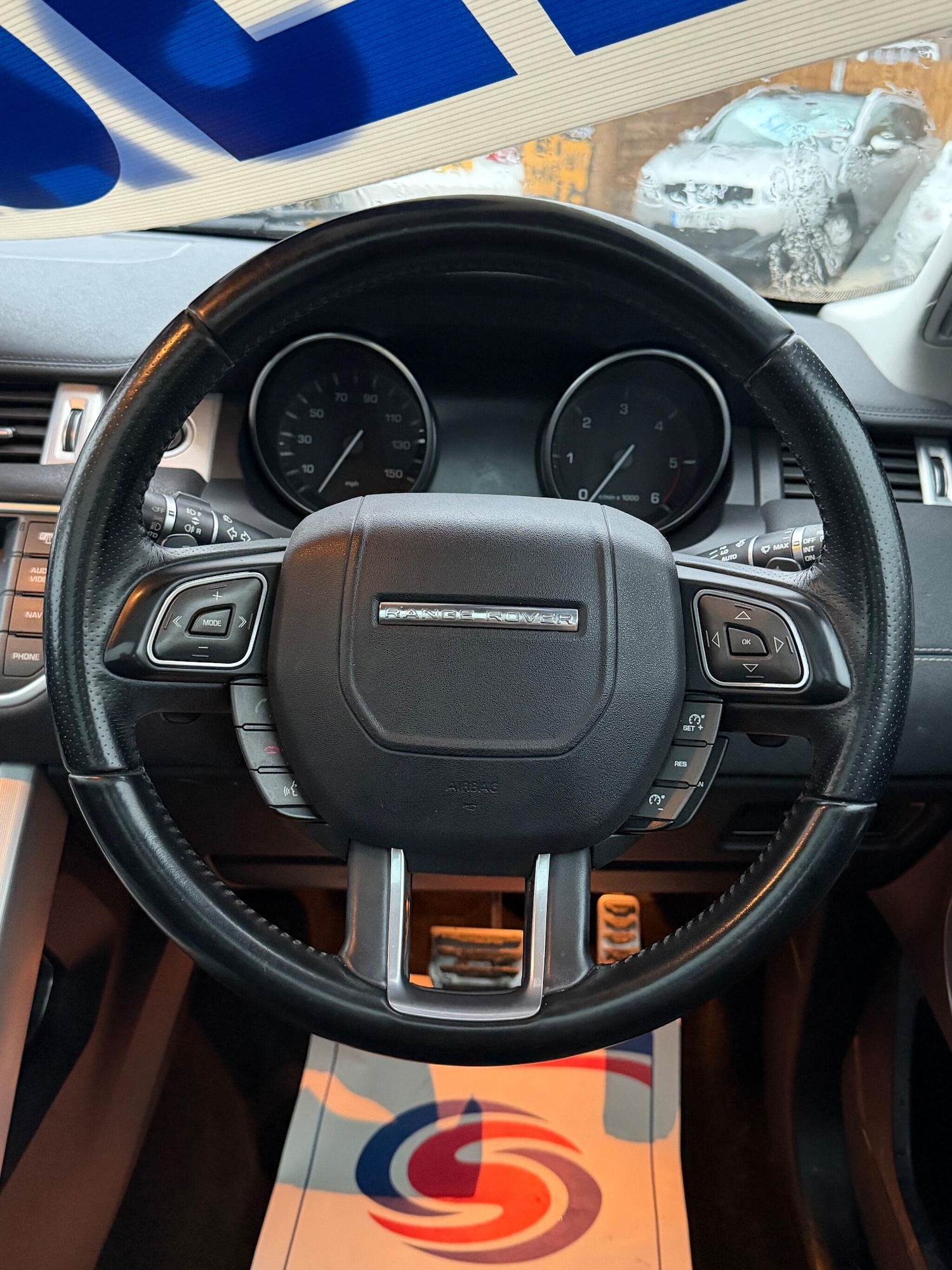 Used Land Rover Range Rover Evoque 2012 for sale - 76992310: Photo 14