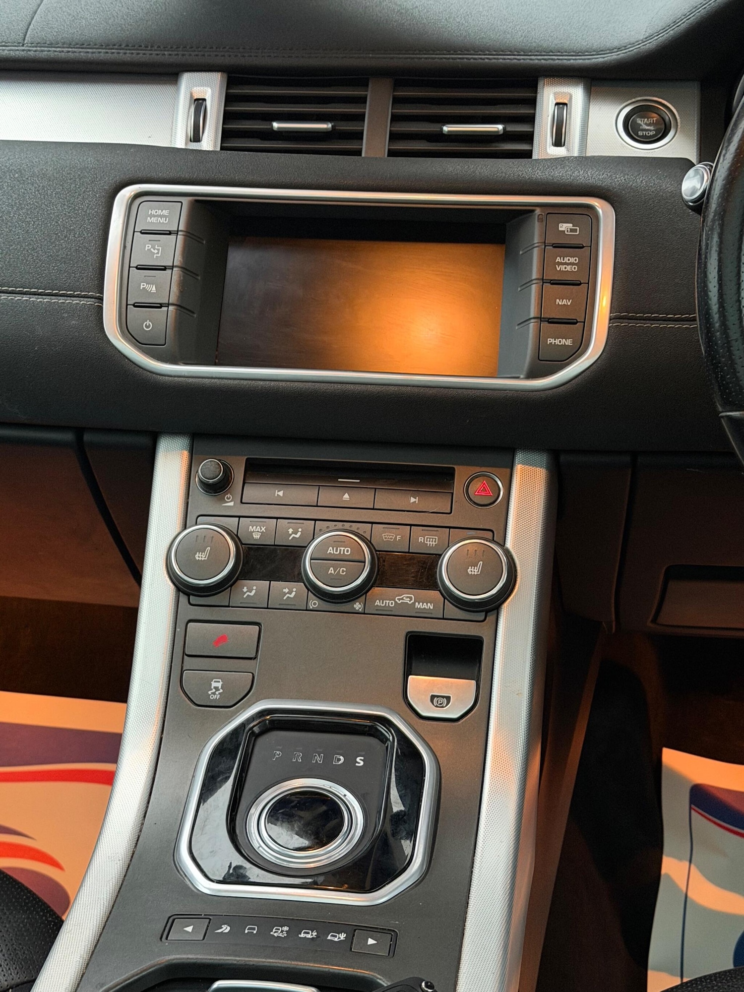 Used Land Rover Range Rover Evoque 2012 for sale - 76992310: Photo 16