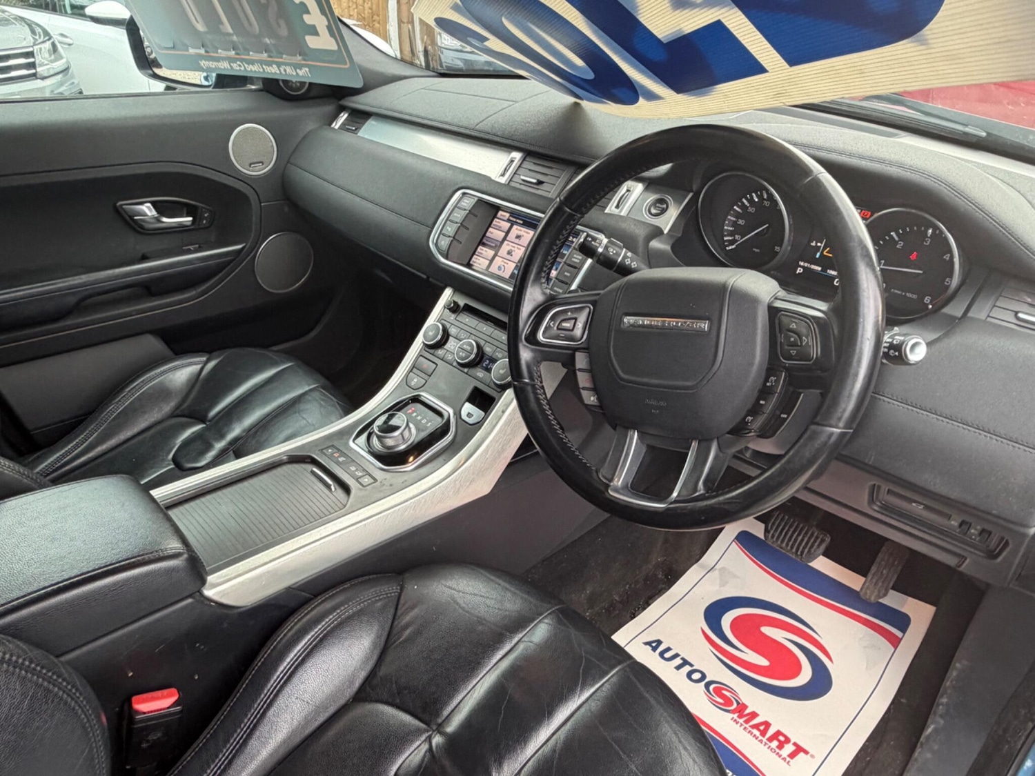 Used Land Rover Range Rover Evoque 2013 for sale - 77738434: Photo 10