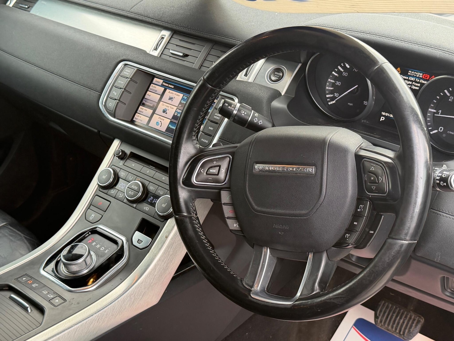 Used Land Rover Range Rover Evoque 2013 for sale - 77738434: Photo 11