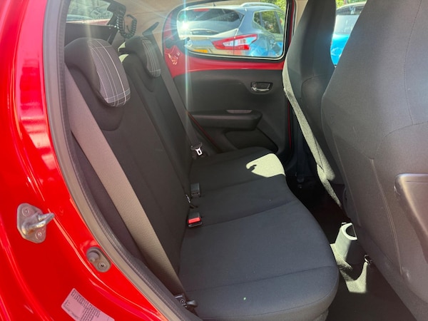 Used Peugeot 108 2016 for sale - 76270493: Photo 15