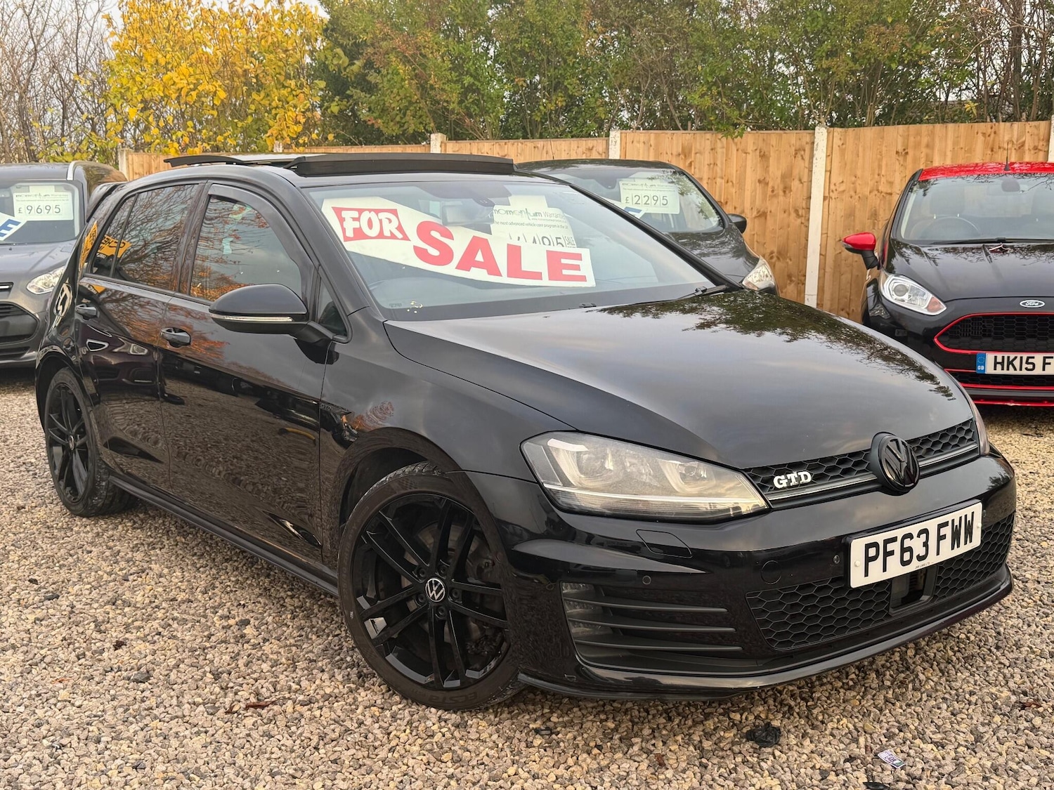 Used Volkswagen Golf 2014 for sale - 76499486: Photo 1