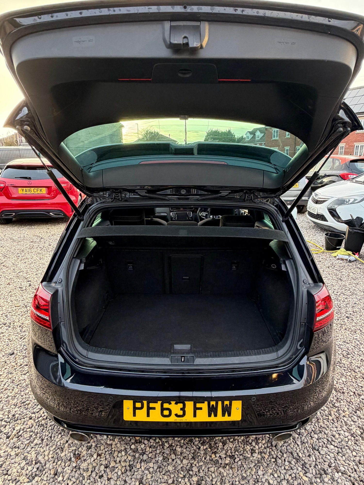 Used Volkswagen Golf 2014 for sale - 76499486: Photo 10