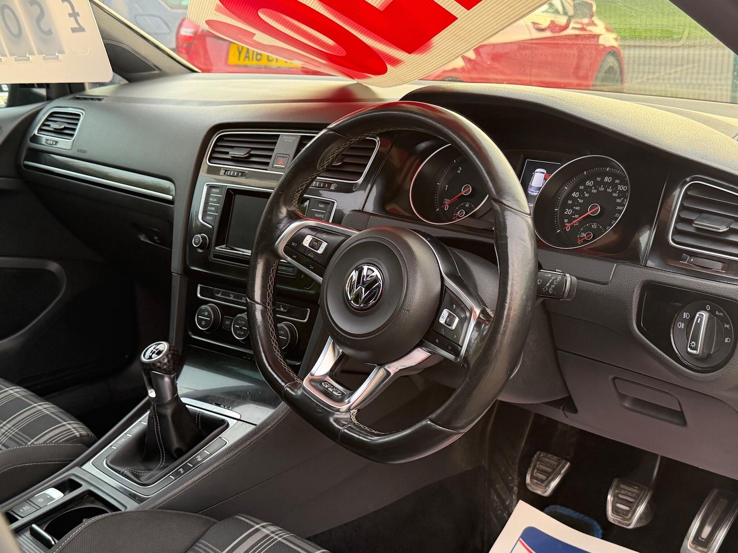 Used Volkswagen Golf 2014 for sale - 76499486: Photo 11