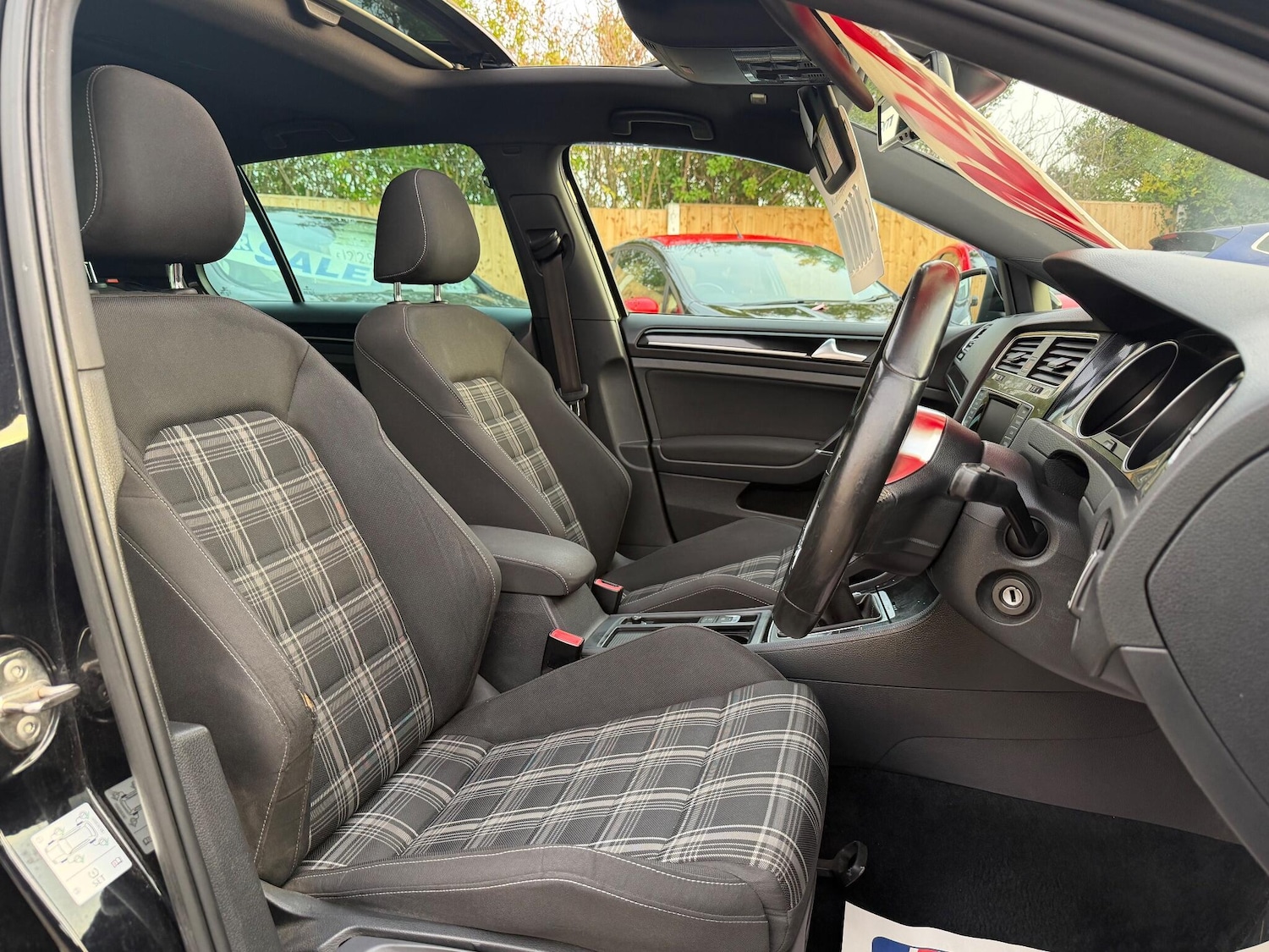 Used Volkswagen Golf 2014 for sale - 76499486: Photo 13