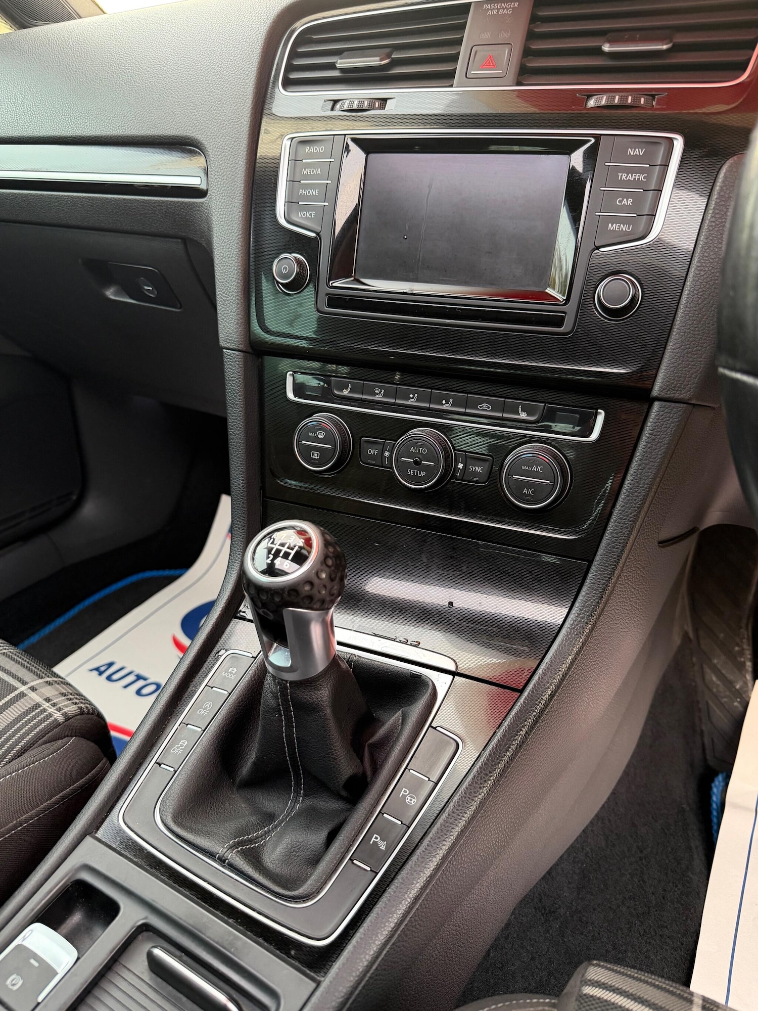 Used Volkswagen Golf 2014 for sale - 76499486: Photo 14