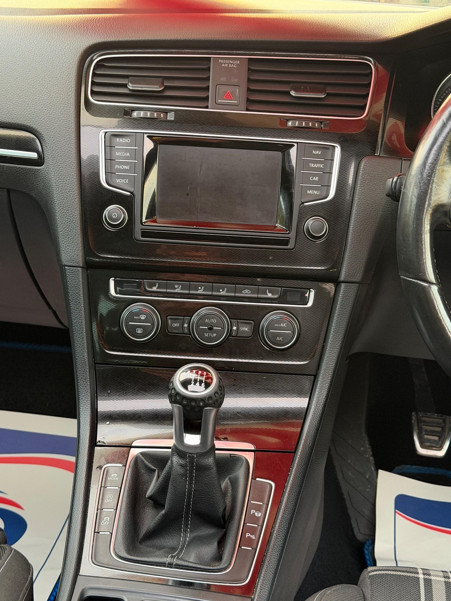 Used Volkswagen Golf 2014 for sale - 76499486: Photo 19