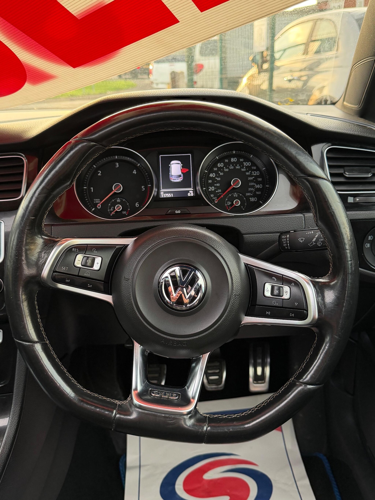 Used Volkswagen Golf 2014 for sale - 76499486: Photo 20