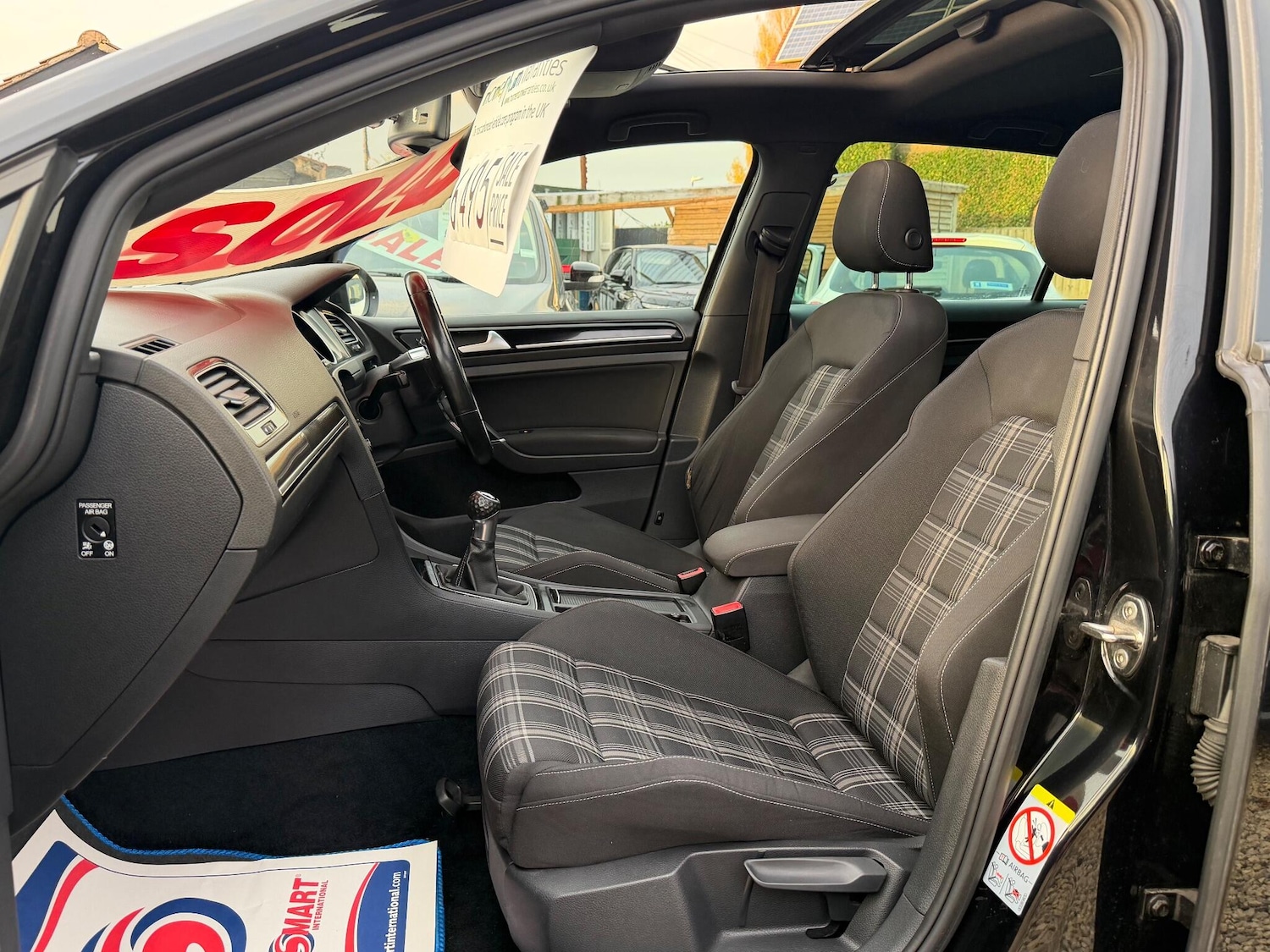 Used Volkswagen Golf 2014 for sale - 76499486: Photo 21