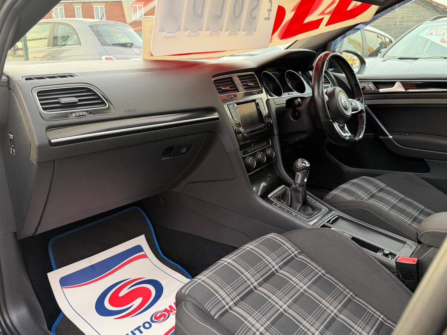 Used Volkswagen Golf 2014 for sale - 76499486: Photo 22