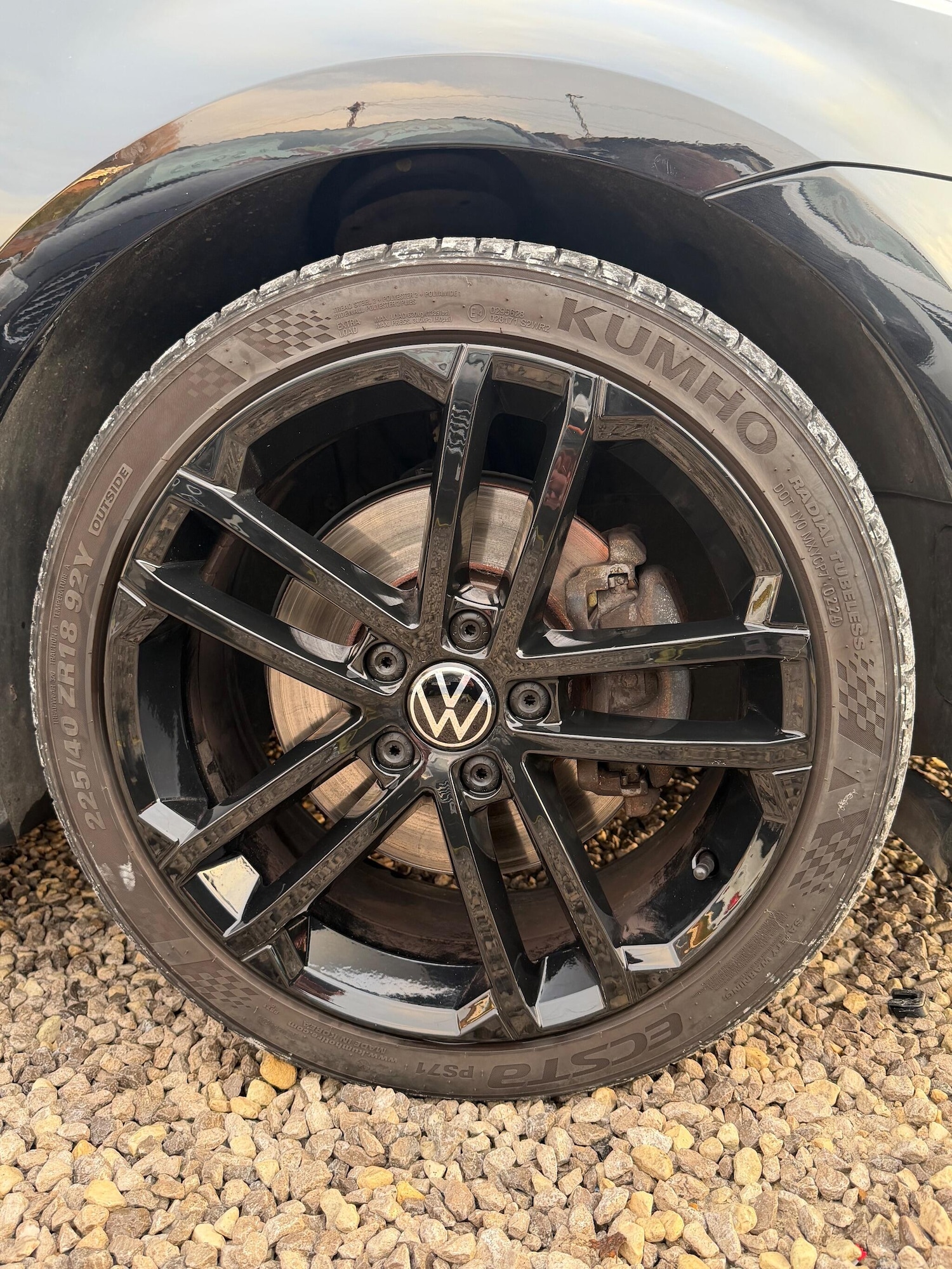 Used Volkswagen Golf 2014 for sale - 76499486: Photo 23