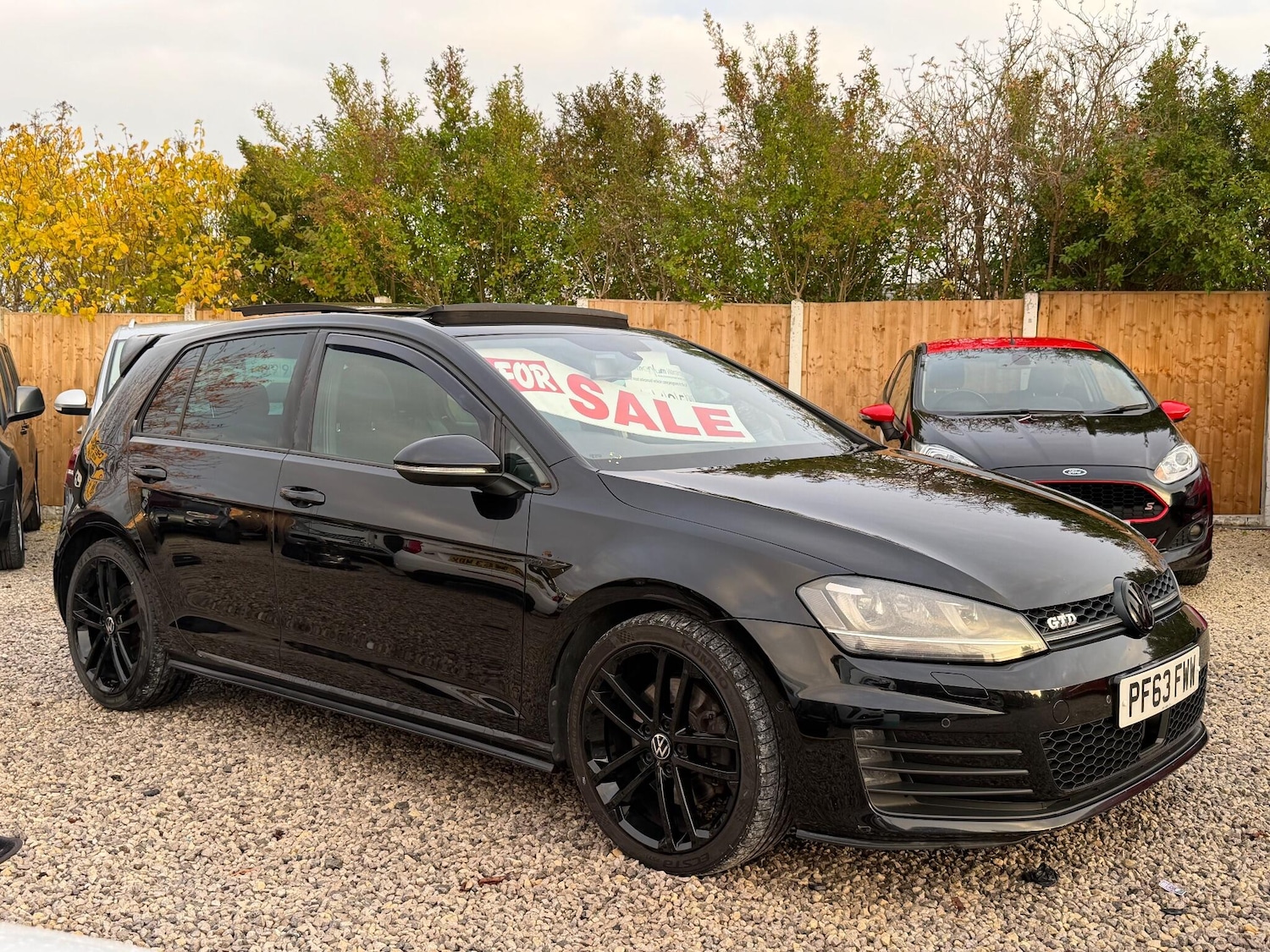 Used Volkswagen Golf 2014 for sale - 76499486: Photo 4