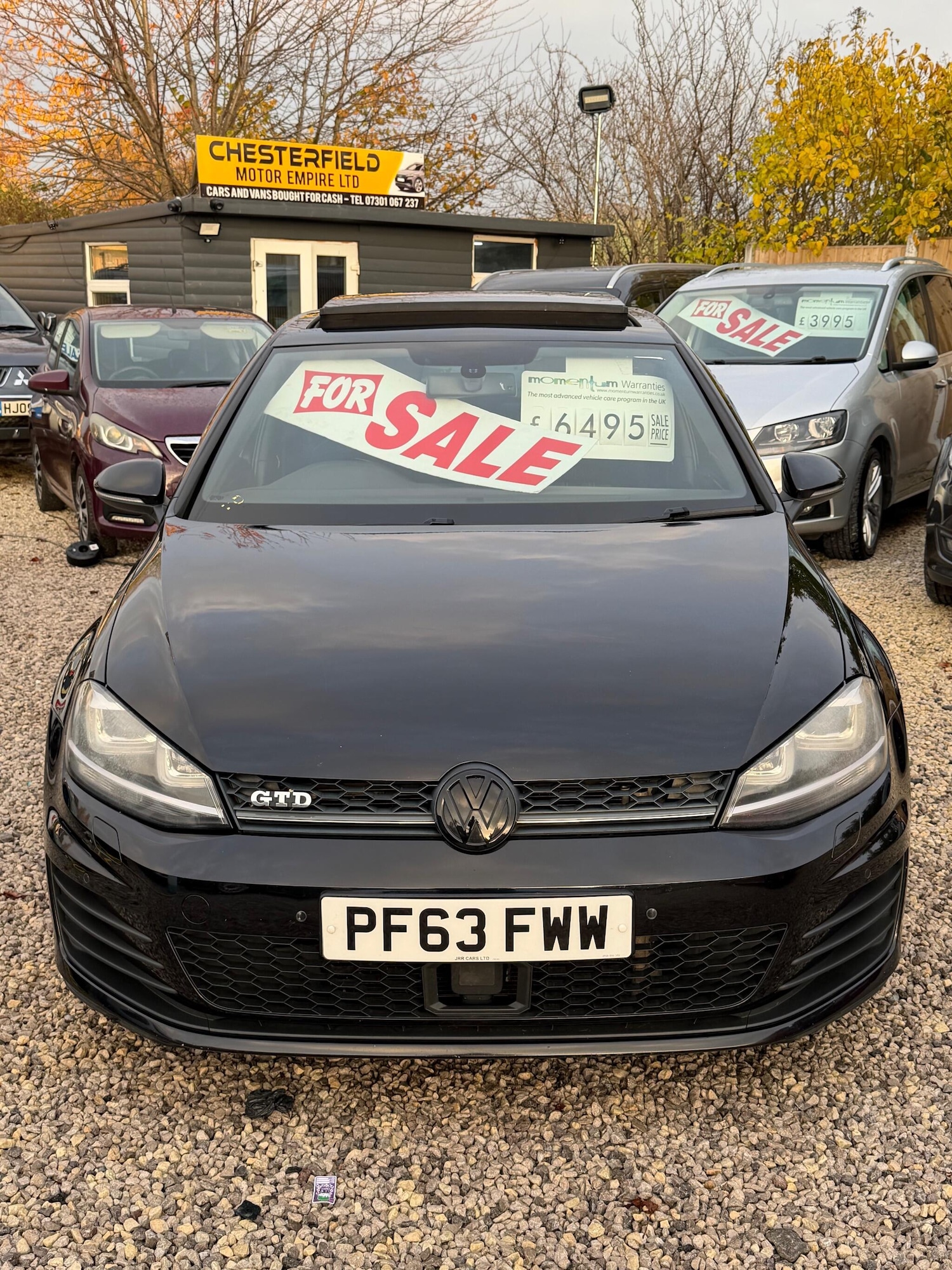 Used Volkswagen Golf 2014 for sale - 76499486: Photo 6