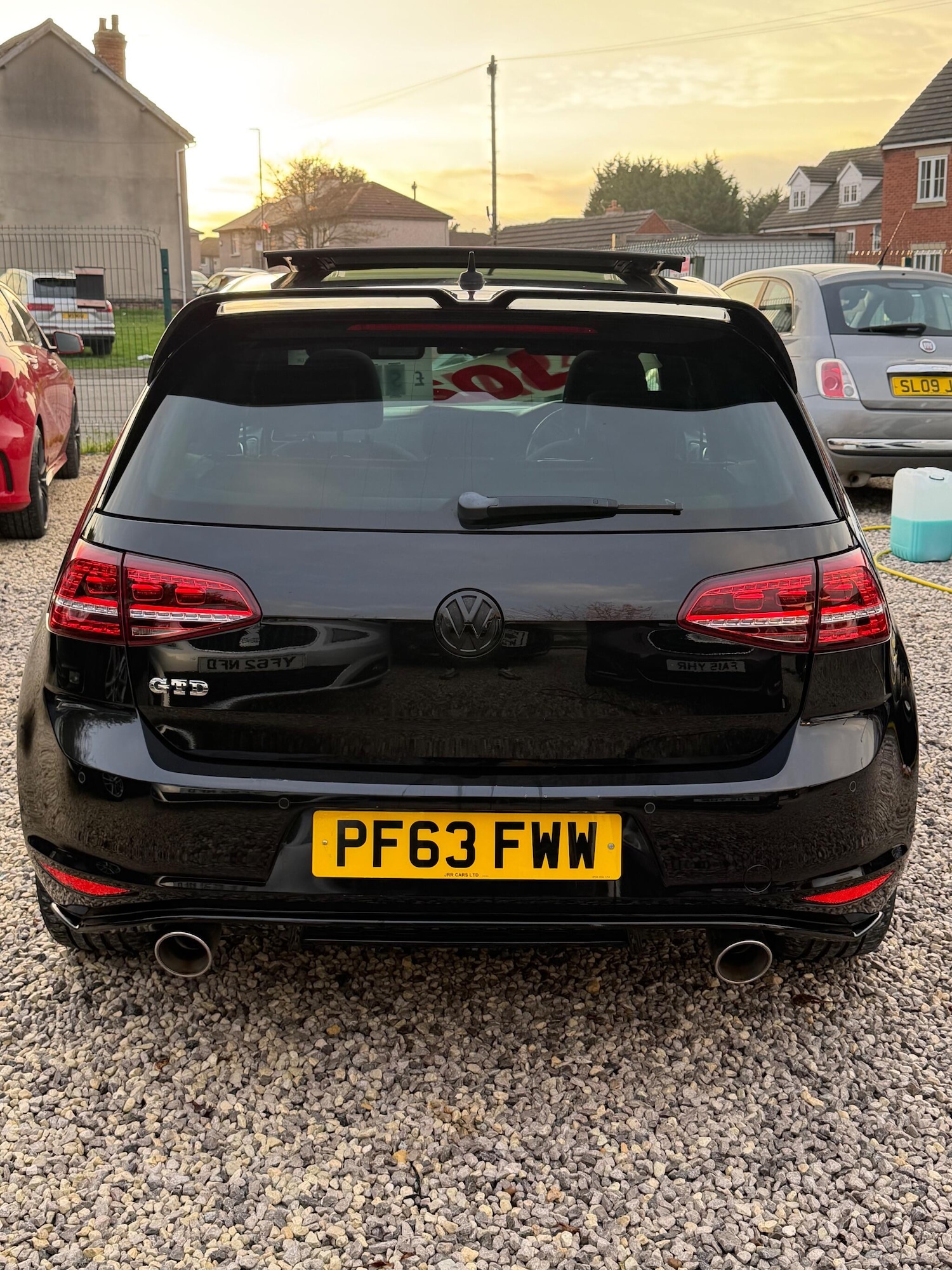 Used Volkswagen Golf 2014 for sale - 76499486: Photo 7