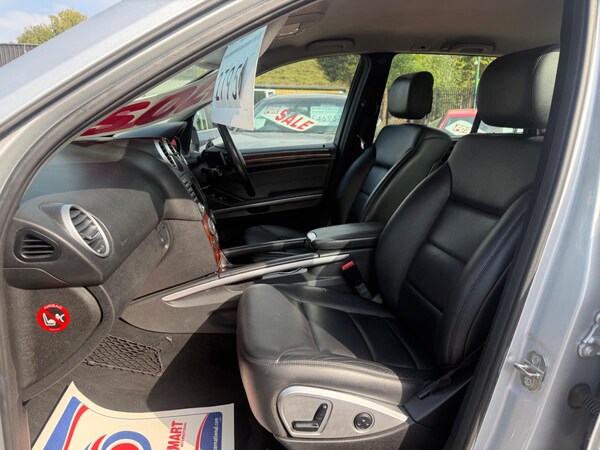 Used Mercedes-Benz M Class 2008 for sale - 76269955: Photo 7